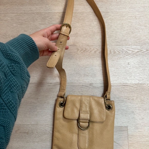 Hobo International Crossbody Bag - Picture 3 of 6